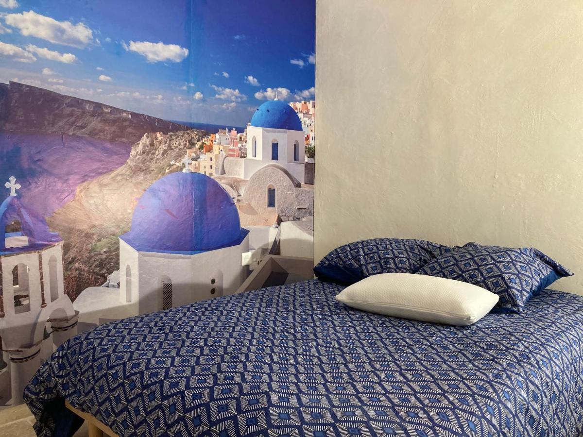 Les Petites Cyclades Apartment Биариц Екстериор снимка