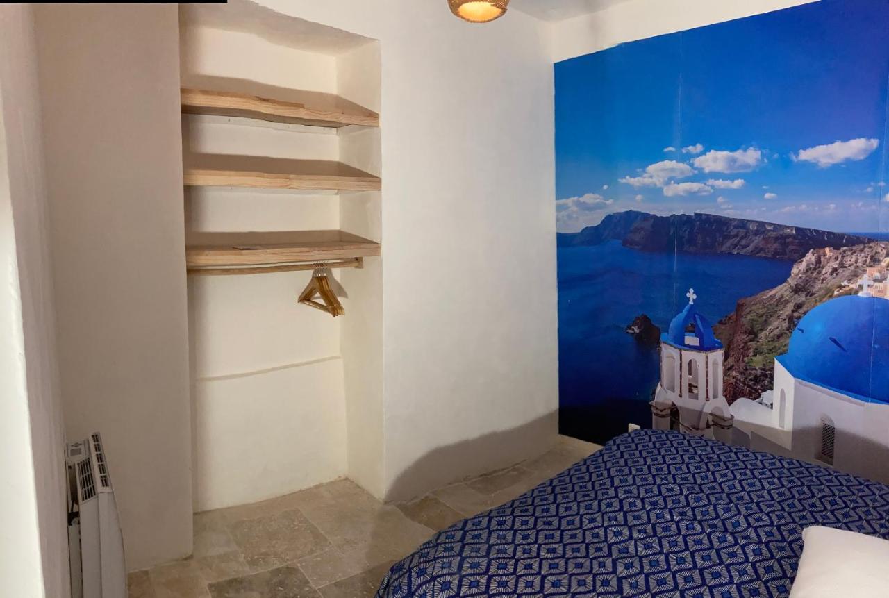 Les Petites Cyclades Apartment Биариц Екстериор снимка