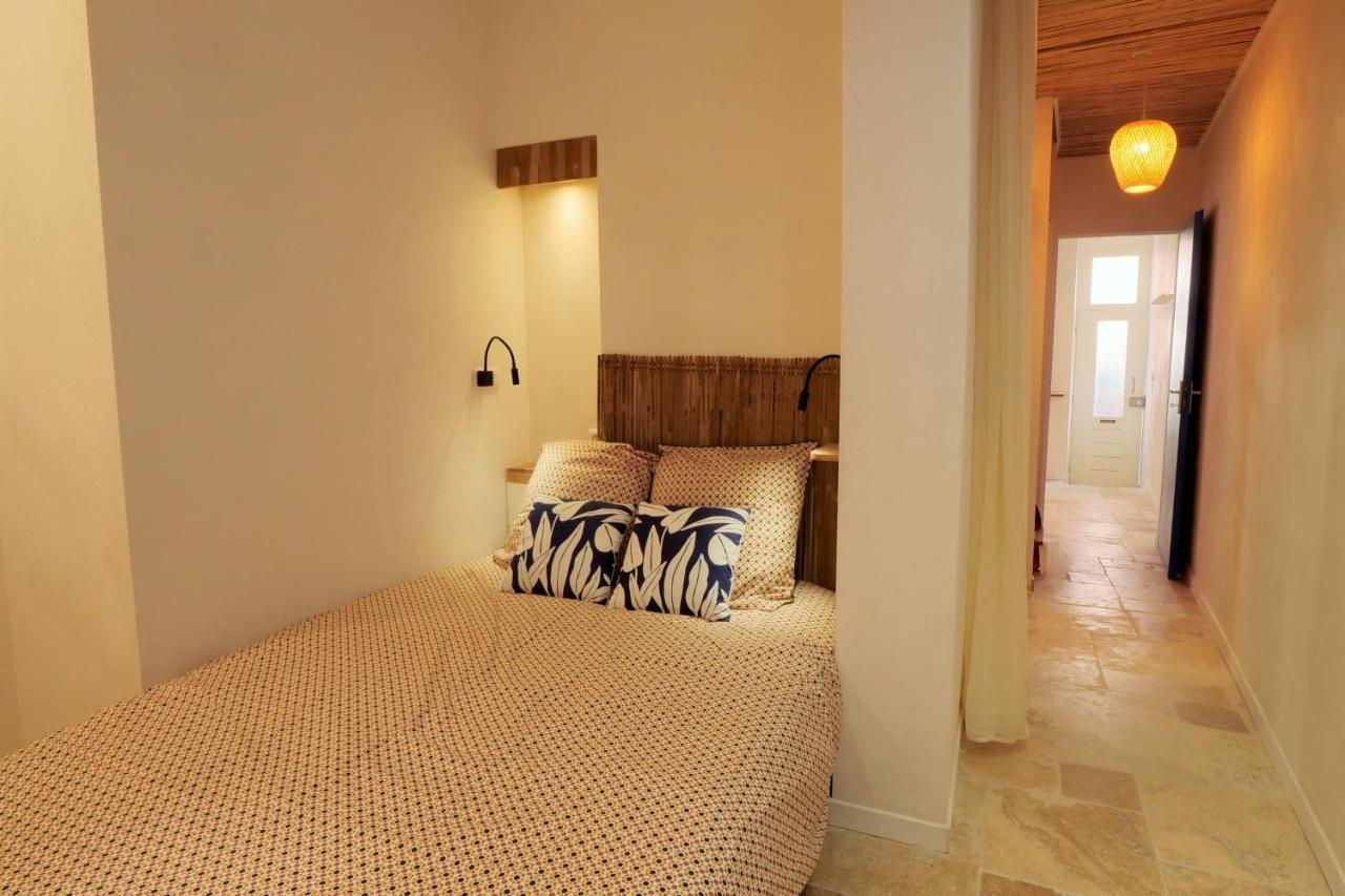 Les Petites Cyclades Apartment Биариц Екстериор снимка