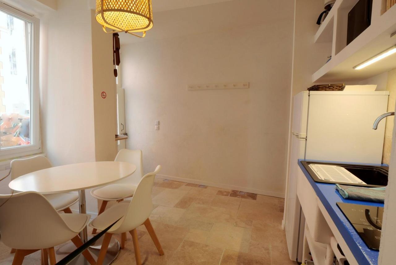 Les Petites Cyclades Apartment Биариц Екстериор снимка