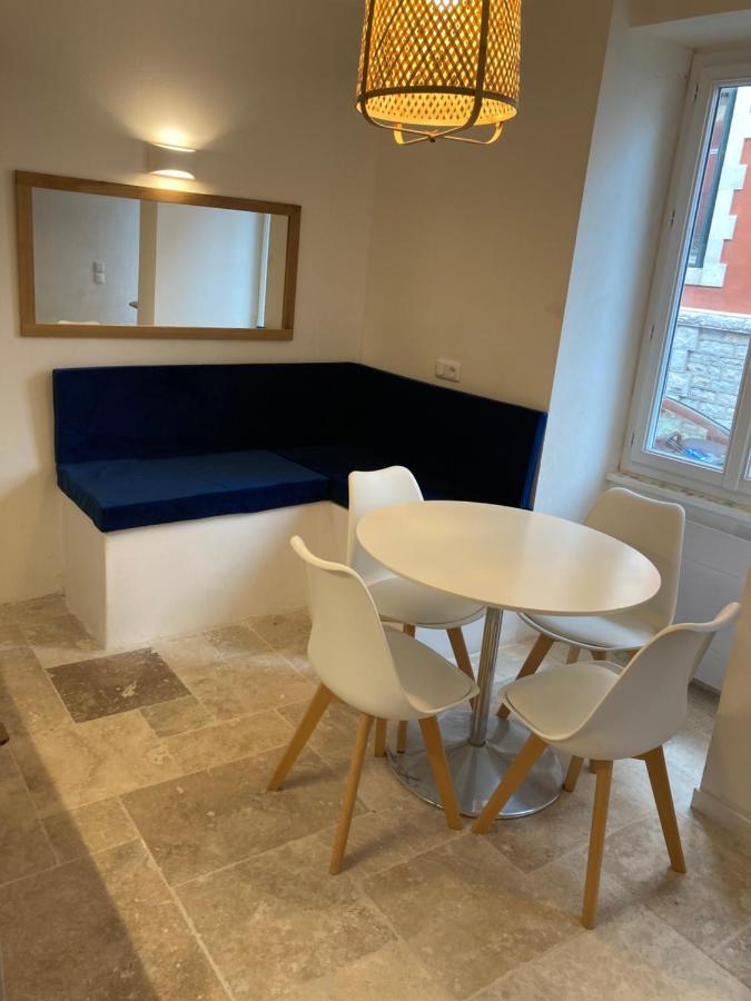 Les Petites Cyclades Apartment Биариц Екстериор снимка