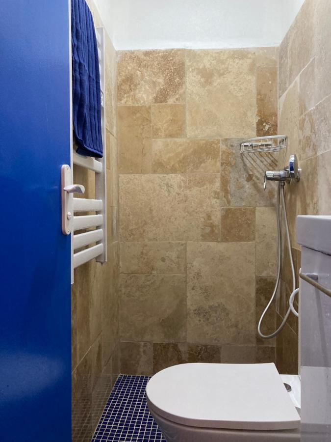 Les Petites Cyclades Apartment Биариц Екстериор снимка